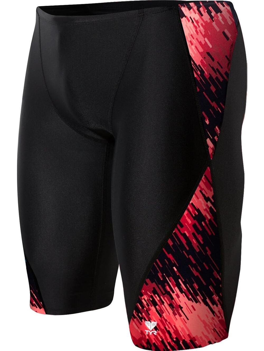 NWT TYR Men’s Perseus Jammer Swimsuit sz 38
